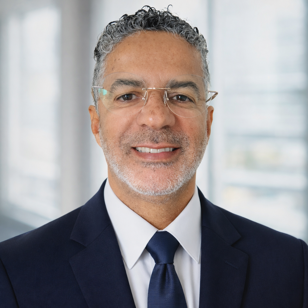 Getúlio - Proprietário GVS Contabilidade